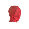 Premium Spiderman Spider Man Miles Morales Elastic Mask Costume Lycra Adult Kid