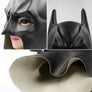 Batman Dark Knight Costume Latex Rubber Head Man Horror Scary Mask Halloween