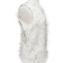 Faux Fur Fashion Vest