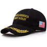 Donald Trump 2020 Keep America Great Baseball Cap Adjustable Hat w/ American U.S
