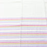 Stripe Printed Infinity