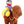 Riding Horse  Run Cowboy Pet Dog Cat Costume Puppy Halloween Puppy Dress Cosplay