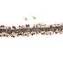 Layered Yarn Choker