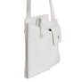 White Mobile Phone Crossbody