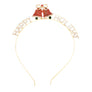 Holiday Hair Band