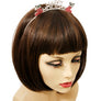 Holiday Hair Band