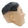 Trump Putin Kim Jong Un - North Korea Costume Rubber Latex Leader Mask Halloween