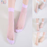 Girl Candy Pastel Colors Women Harajuku Mesh Sheer Sexy Cute Fishnet Ankle Socks