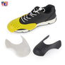 Sneaker Shoe Shields Toe Box Anti Crease Force Decreaser Protector Shape Cap U.S
