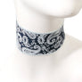 Bandana Choker