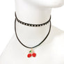 Cherry Choker