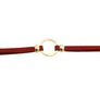Metal Oring Choker
