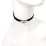 Pendant Choker Set