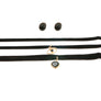 Evil Eye Layered Choker