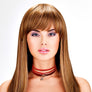 Evil Eye Layered Choker