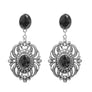 Antique Drop Earrings