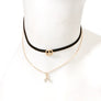 Layered Choker Set