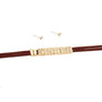 Suede Choker