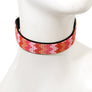 Beads Acrylic Choker