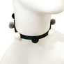 Pom Pom Choker Set