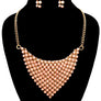 Beads Necklace Set