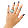 Antique Ring Set