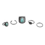 Antique Ring Set