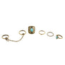 Antique Ring Set