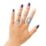 Antique Ring Set