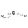 Antique Ring Set