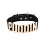 Women Jewelry Pop Culture Harley PUDDIN Choker Collars Belt Statement Necklace
