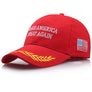 Donald Trump 2020 Keep America Great Baseball Cap Adjustable Hat w/ American U.S