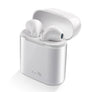 TWS Twins Dual Wireless Bluetooth Earbuds Built In-ear Mini Micro Ear Earphone