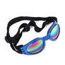 Dog Cat Goggles Eye Wear UV Protection Foldable Adjustable Waterproof Pet Sungla