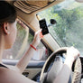 Universal 360° Rotating Windshield New Mount Holder Bracket Stand iPhone Samsung