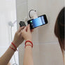 Universal 360° Rotating Windshield New Mount Holder Bracket Stand iPhone Samsung
