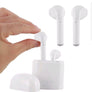 TWS Twins Dual Wireless Bluetooth Earbuds Built In-ear Mini Micro Ear Earphone