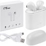 TWS Twins Dual Wireless Bluetooth Earbuds Built In-ear Mini Micro Ear Earphone