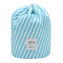 Top Compact Travel Potable Makeup Bag Cosmetic Organizer Bucket Case Women Girl