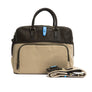 Beige Luggage and Travel