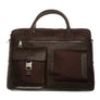 Brown Briefcase