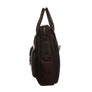 Brown Briefcase