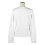White Cotton Sweater