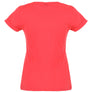 Pink Cotton Tops & T-Shirt