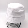 Detachable Protective UV Shield Anti Spit Dust Fishing Bucket Kid Child Hat Cap