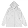 Detachable Face Shield Cover Protective Jacket Hat Hoodie Washable Anti Spit U.S
