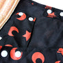 Witch Pet Costume Uniform Dress Up Cute Dog Cat Funny Cosplay Halloween Party