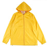 Detachable Face Shield Cover Protective Jacket Hat Hoodie Washable Anti Spit U.S