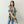 DIONA J MIXED PAISLEY PRINT KIMONO CARDIGAN ONE SIZE COLOR BLACK