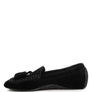Kipstar Real Suede Leather Tassel Loafers